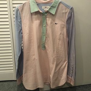 Vineyard Vines oxford shirt